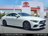 2019 Mercedes-Benz CLS CLS 450 4MATIC