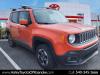 2015 Jeep Renegade