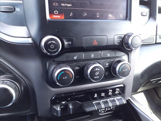 2023 RAM 1500 Lone Star