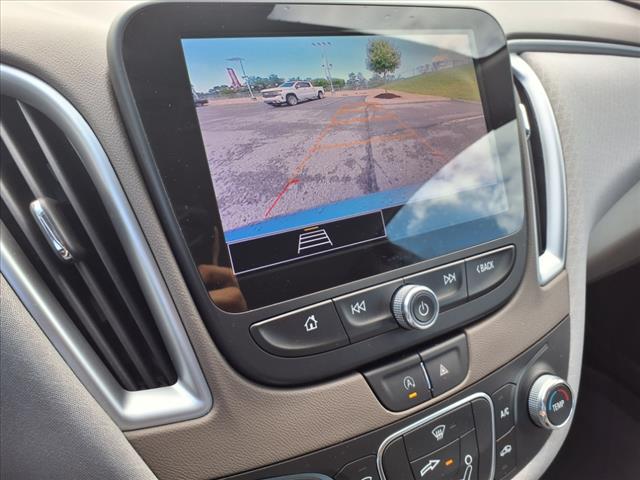 2023 Chevrolet Malibu LS Fleet