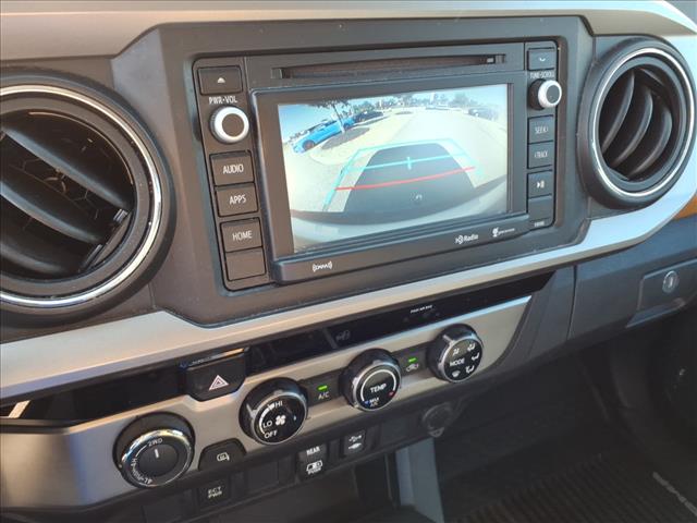 2018 Toyota Tacoma SR5 V6