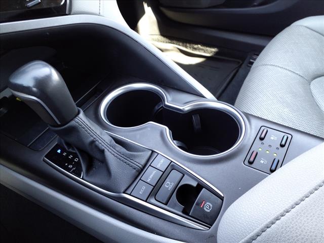 2023 Toyota Camry XLE
