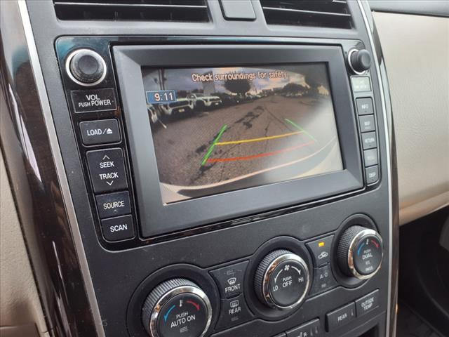 2010 Mazda CX-9 Grand Touring