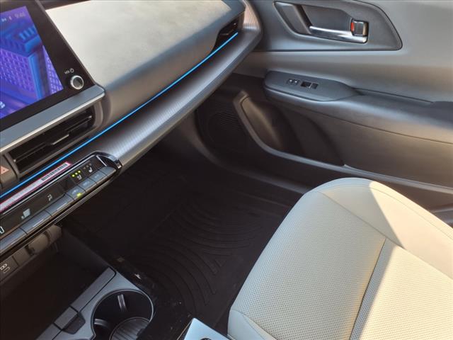 2023 Toyota Prius Limited