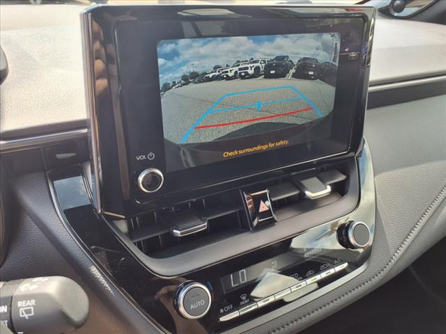 2024 Toyota GR Corolla Premium