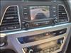 2015 Hyundai SONATA 2.0T Sport