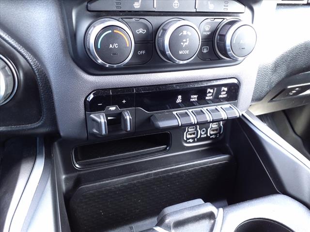 2023 RAM 1500 Lone Star