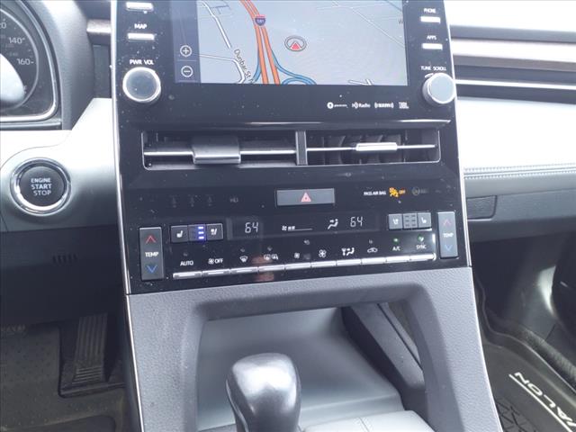 2019 Toyota Avalon Limited