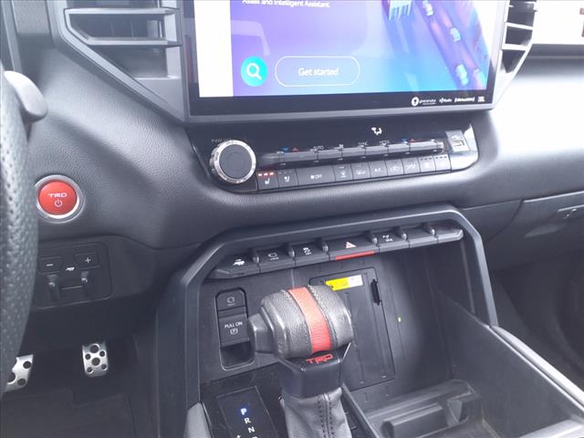 2023 Toyota Tundra TRD Pro HV