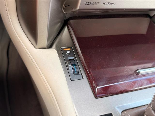 2019 Lexus GX 460 Base