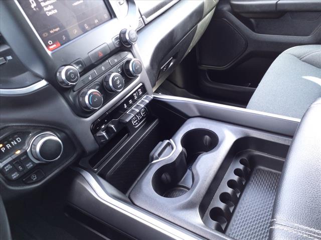 2023 RAM 1500 Lone Star