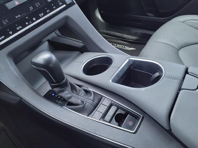 2019 Toyota Avalon Limited