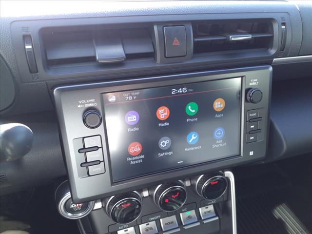 2025 Toyota GR86 Base