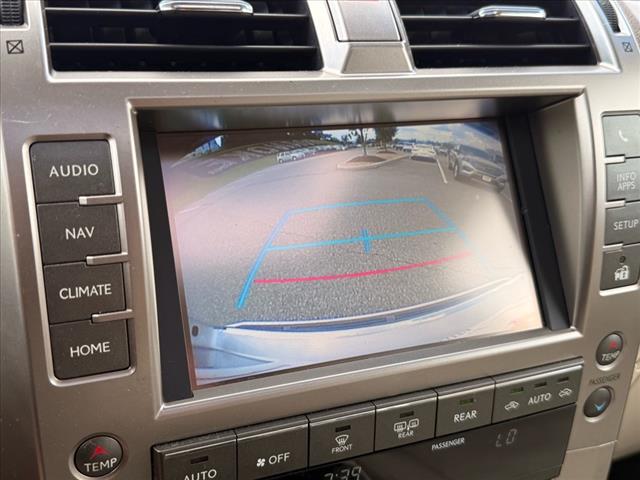 2019 Lexus GX 460 Base