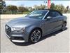 2019 Audi A3 2.0T quattro Premium Plus