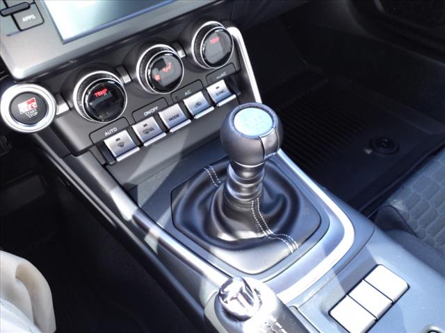 2025 Toyota GR86 Base
