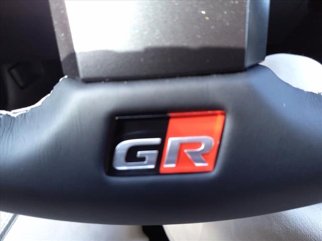 2025 Toyota GR86 Base