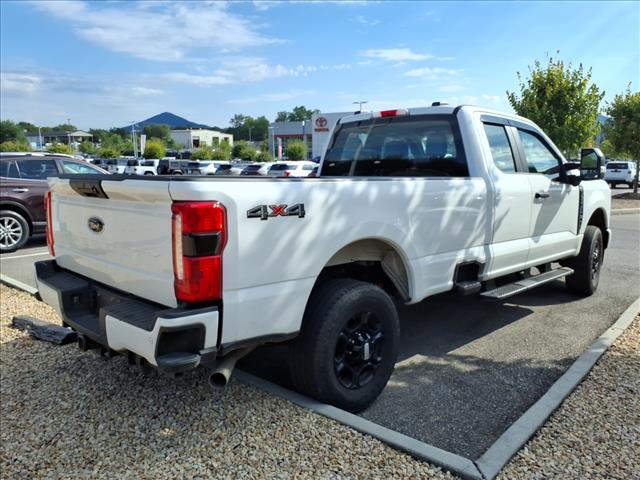 2023 Ford F-250 Super Duty XL