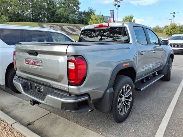 2024 GMC Canyon Denali
