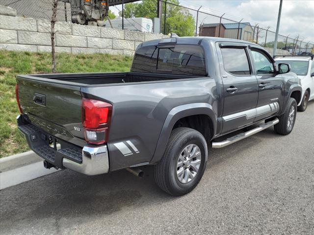 2019 Toyota Tacoma SR5 V6