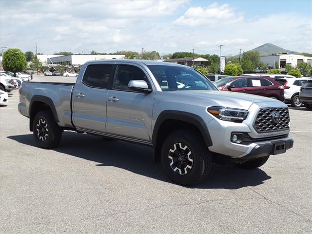 2022 Toyota Tacoma TRD Off-Road