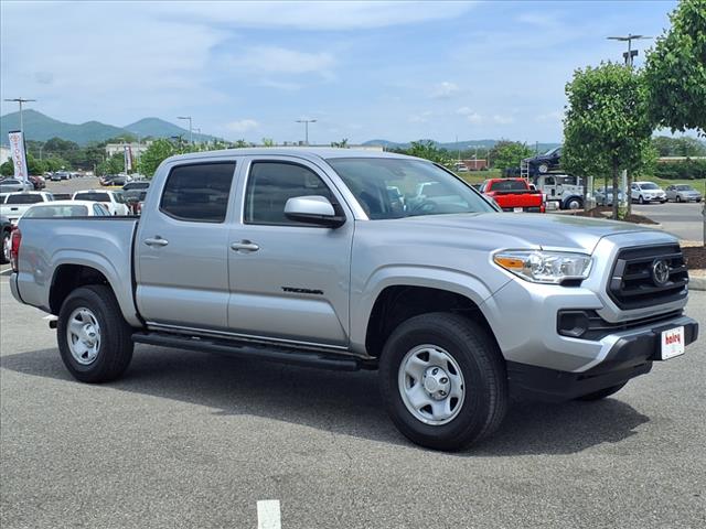 2023 Toyota Tacoma SR V6