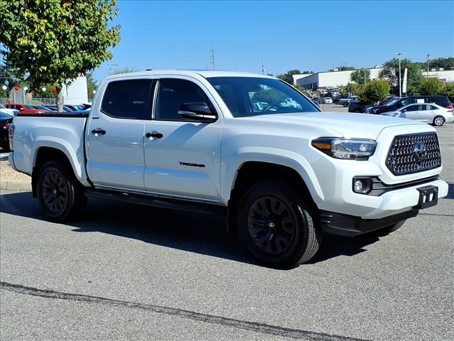 2023 Toyota Tacoma Limited