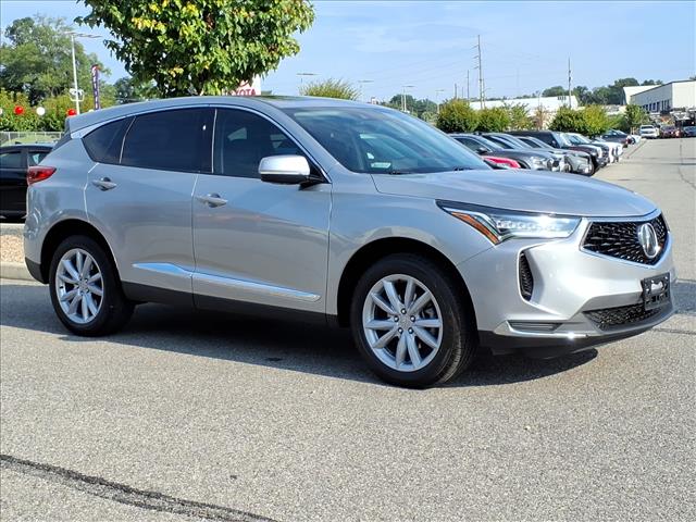 2023 Acura RDX SH-AWD