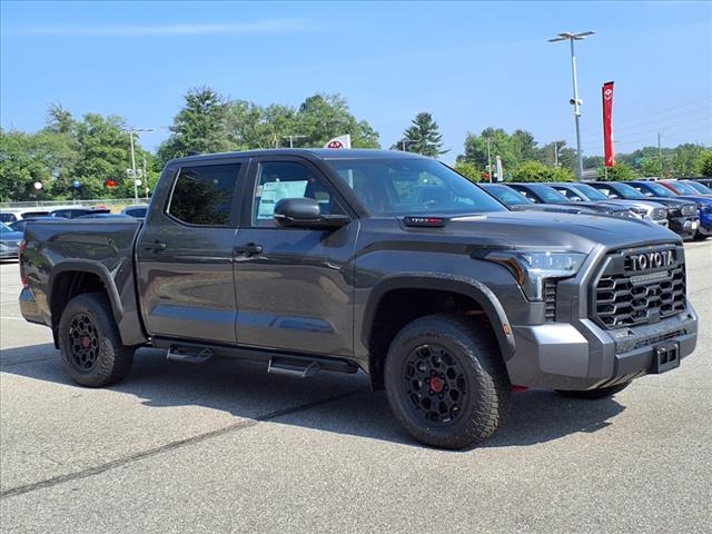 2025 Toyota Tundra TRD Pro HV