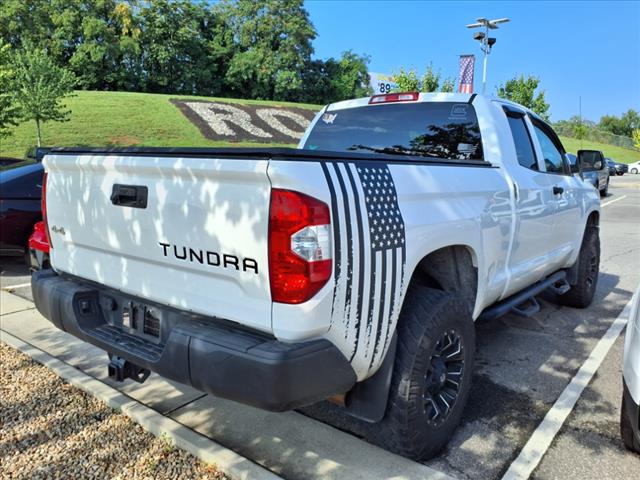 2019 Toyota Tundra SR