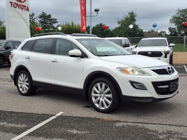 2010 Mazda CX-9 Grand Touring