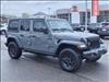2023 Jeep Wrangler Willys 4xe