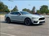 2021 Ford Mustang Mach 1