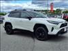2022 Toyota RAV4 Hybrid XSE