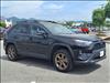 2025 Toyota RAV4 Hybrid Woodland Edition