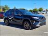 2025 Toyota RAV4 Hybrid Woodland Edition