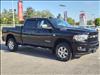 2020 RAM 2500 Big Horn