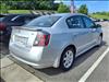 2011 Nissan Sentra 2.0 SR