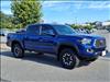 2023 Toyota Tacoma TRD Off-Road