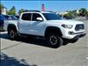 2018 Toyota Tacoma TRD Off-Road