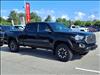 2022 Toyota Tacoma TRD Off-Road