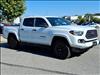 2023 Toyota Tacoma Limited