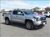 2025 Toyota Tacoma Limited HV