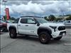 2025 Toyota Tacoma Trailhunter HV
