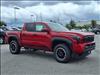 2025 Toyota Tacoma TRD Off-Road HV