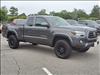 2020 Toyota Tacoma SR5 V6