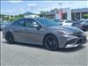 2024 Toyota Camry Hybrid XSE