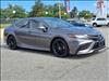 2022 Toyota Camry Hybrid XSE