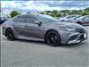 2022 Toyota Camry Hybrid XSE