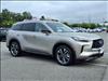 2022 INFINITI QX60 Luxe